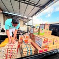 BNI Salurkan Bantuan bagi Masyarakat Terdampak Gempa NTT