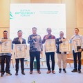 BRI Perkuat Ekosistem Investasi Kawasan Industri Batam, Hadirkan Solusi Terintegrasi bagi Investor dan Pelaku Usaha