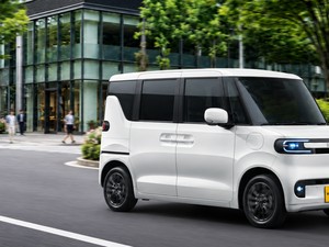 BYD Racco Meluncur di Luar Jepang, Harga Tembus Rp 600 Jutaan