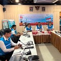Dirut PLN Kawal Kelistrikan Nasional Jelang HUT ke-81 RI dari Posko NTT