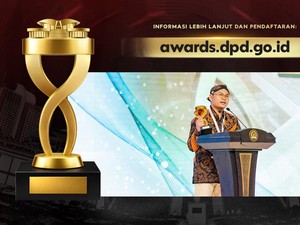 Apresiasi bagi Penjaga Ekonomi Desa, Usulkan Sosoknya di Sini!