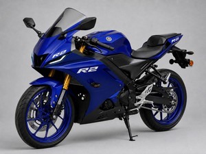 Yamaha Siap Luncurkan Motor Sport Baru Bermesin 200 cc, Ini Namanya