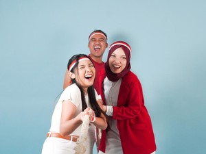75+ Caption 17 Agustus 2026 Lucu Ala Gen Z, Cocok untuk Status Medsos
