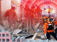 Gempa M7,7 Di NTT Masuk Daftar 5 Terbesar Dunia 2026