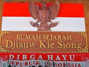 Video: Kisah Rumah Sejarah Rengasdengklok yang Hampir Lenyap
