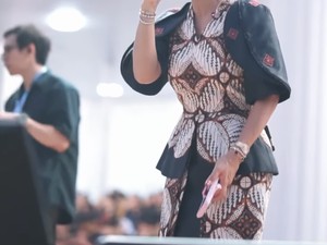 Kris Dayanti dan Amora Bakal Tampil di Istana Merdeka saat HUT ke-81 RI
