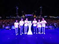Menuju 70 Tahun Astra