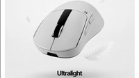 Mouse Gaming Lokal Ini Beratnya Cuma 70 Gram, Cukup Ringan buat Main FPS Kompetitif?