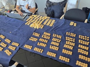 Kuli Temukan Emas Rp 185 M di Bawah Tanah, Pilih Serahkan ke Polisi