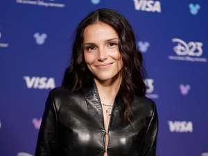 Demi X-Men, Inde Navarrette Tolak Tawaran Main di Heat 2