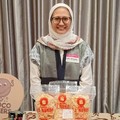 Program AURA BRI Peduli Bantu Kelompok Usaha Ini Buka Peluang Ekonomi Desa