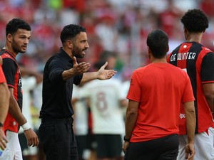 Juventus Vs Milan: Spalletti Puji Amorim