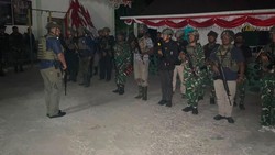 Rentetan Teror OPM Papua Saat HUT ke-81 RI