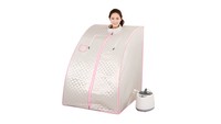 Badan Pegal Usai Kerja Seharian? Coba Sauna Portable buat Rileks di Rumah