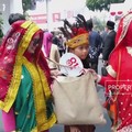 Bongkar Isi Goodie Bag Istana di HUT RI ke-81