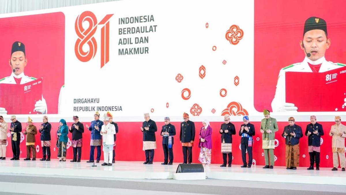 81 Tahun Indonesia Merdeka, Ini 8 Kontribusi Nyata BRI untuk Negeri