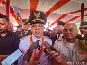 Pemkab Bandung Kebut Normalisasi Sungai untuk Atasi Banjir