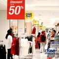 HUT RI, METRO Hadirkan One Day Diskon 50%+20%