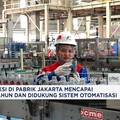 Intip Teknologi Produksi Pelumas Pertamina