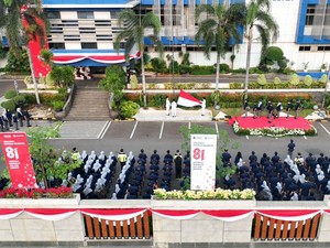 Jasa Marga Teguhkan Upaya Jaga Konektivitas & Tingkatkan Kualitas Layanan
