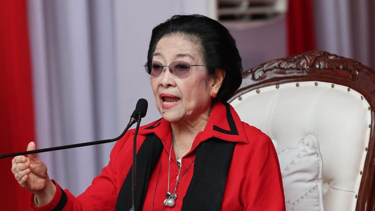 Kongres Ke-10 Gerakan Pemuda Marhaenis, Hasto Sampaikan Tiga Pesan Megawati — NadiKabar.com