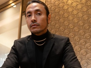 Prinsip dan Love Language Marcello Tahitoe Usai Menikah