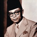 Mohammad Hatta. (Dok. museumkepresidenan.id)