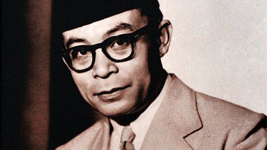 Mohammad Hatta. (Dok. museumkepresidenan.id)