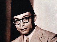Mohammad Hatta. (Dok. museumkepresidenan.id)