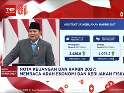 Pabowo Janji Pangkas Pengangguran Terbuka Turun ke 4,3 - 4,87%