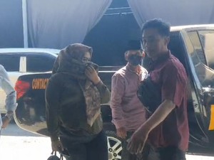 Buntut Panjang Kasus Pelakor Dikeroyok-Kemaluan Dilumuri Bubuk Cabai