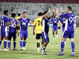 Jadwal Persib Setelah Lawan Manila Digger, Hadapi PSM di GBLA