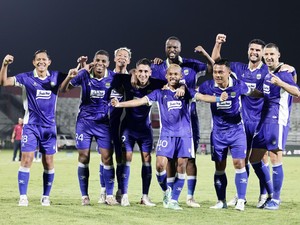Misi Persib Putus Tren Buruk di Kandang Persijap