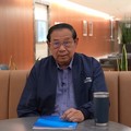 Presiden ke-6 RI Susilo Bambang Yudhoyono (SBY) menyampaikan permintaan maaf karena tidak dapat merayakan Hari Ulang Tahun (HUT) ke-81 Kemerdekaan RI di Tanah Air pada 17 Agustus 2026. (YouTube/Susilo Bambang Yudhoyono)