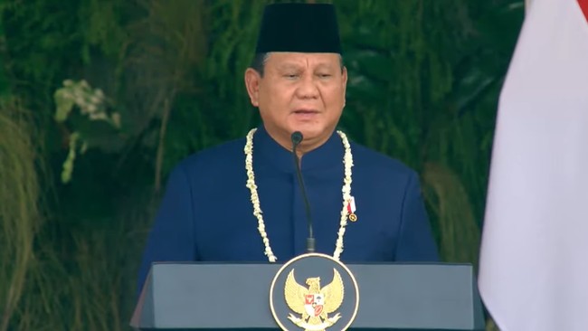 RI Siapkan 3 Jurus Tekan Subsidi BBM-LPG, Termasuk Kendalikan Volume!