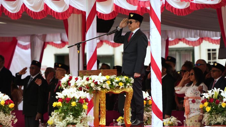 PT Freeport Indonesia (PTFI)