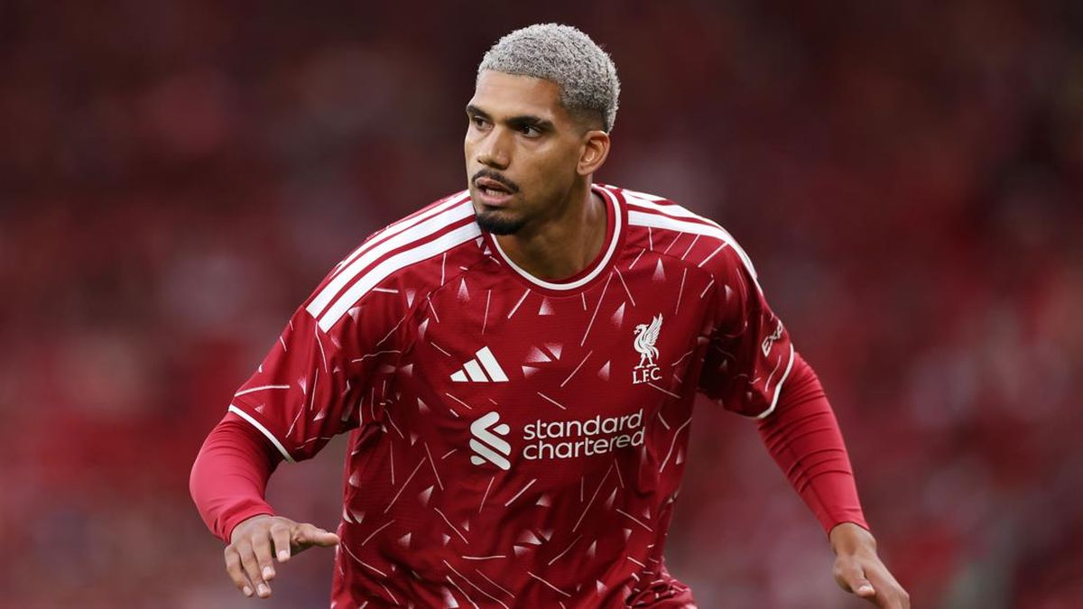 Araujo Bahagia di Liverpool, tapi Soal Transfer Permanen Nanti Dulu — NadiKabar.com