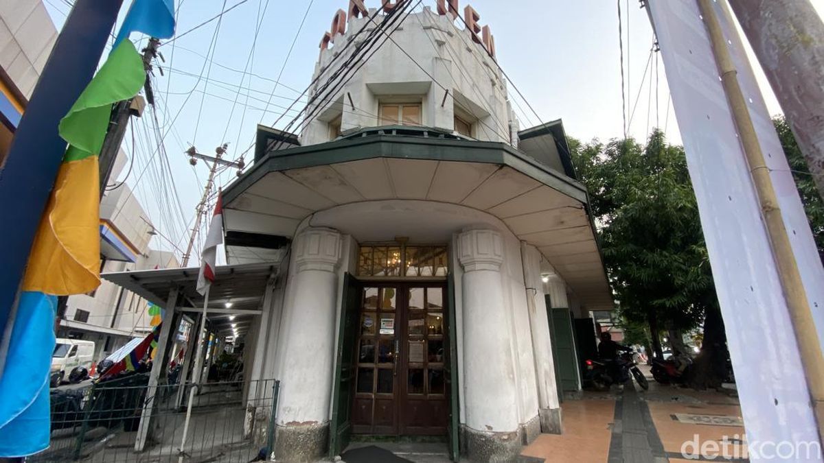 ⁠7 Kuliner Legendaris Semarang yang Usianya Lebih Tua dari Indonesia