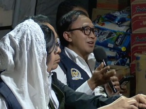 Gerindra Dorong Percepatan Penanganan Gempa NTT, Gandeng Fraksi-fraksi di DPR