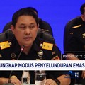 2 WN China Bawa 30 Keping Emas, Bea Cukai Ungkap Modusnya