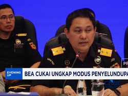 2 WN China Bawa 30 Keping Emas, Bea Cukai Ungkap Modusnya