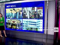 Amran Copot 14 Pejabat Kementan - Siswa Kelas 9 Tembak Teman-Teman