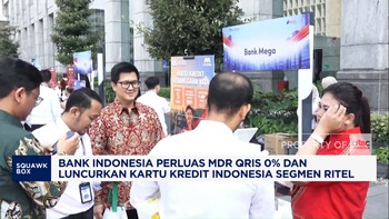 Bank Indonesia Beri "Hadiah Kemerdekaan" untuk Indonesia