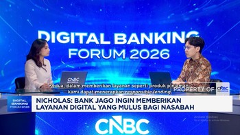Bank Jago Perluas Inovasi Digital Untuk Nasabah