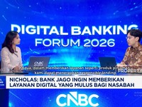 Bank Jago Perluas Inovasi Digital Untuk Nasabah