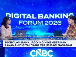 Bank Jago Perluas Inovasi Digital Untuk Nasabah