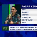 Bos MI Bocorkan Racikan Investasi Saham - Reksa Dana Hingga Akhir Tahun 2026