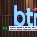 BTN Rampungkan Transaksi Akuisisi Kredit Pensiunan & Pra-Pensiunan SMBC Indonesia