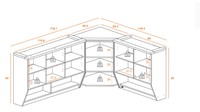 Renovasi Dapur Kecil? Kitchen Set Atas Bawah Ini Bikin Ruang Simpan Lega 