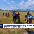 Dasco Tugaskan Anggota DPR & Purbaya ke NTT Bantu Korban Bencana